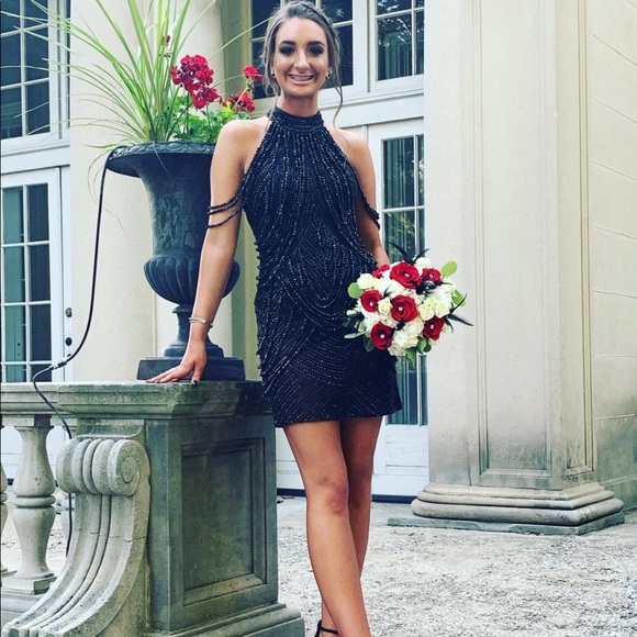 Sherri Hill Dresses & Skirts - Sherri Hill homecoming dress. 52098 by Sherri Hill